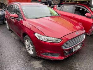 Ford Mondeo MK4 2011-2017