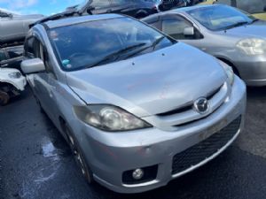 Mazda Premacy CR 2004-2010