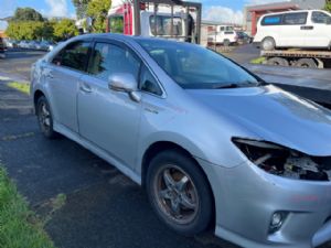 Toyota Sai AZK10