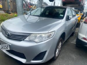 Toyota Camry ASV50