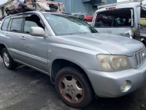 Toyota Kluger ACU25W