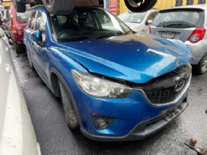 Mazda CX5 KE 02/12-11/14