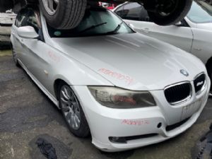 BMW 320i G20