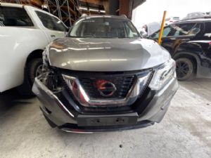 Nissan Xtrail T32 2013-2022