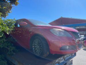 Suzuki Kizashi SE 2010-2016