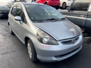 Honda Jazz / Fit GD1 1st Gen 2001-2008
