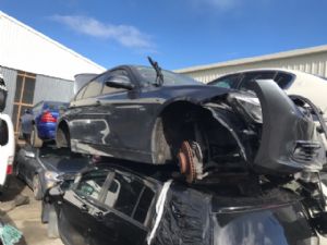 BMW 3 Series  328I F30