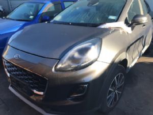 Ford Puma WF 2020-on