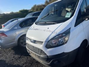 Ford Transit OTHER