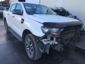 Ford Ranger PX3 2019-on