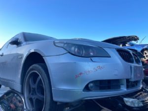 BMW 530i G38