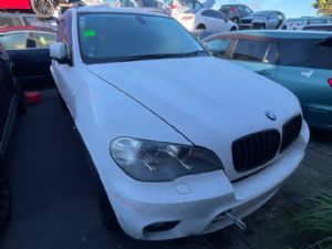 BMW X5 E70 2006-2013