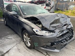 Ford Mondeo MK4 2011-2017