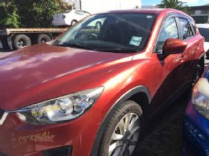 Mazda CX5 KE 02/12-11/14