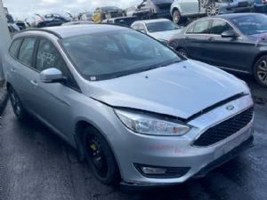 Ford Focus SA 2018-2024