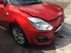 Suzuki Swift ZC83 2018-on