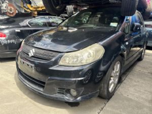 Suzuki SX4 YA11/YC11 2006-2014