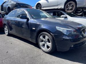 BMW 5 Series 525