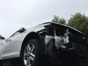 Toyota Camry ACV50
