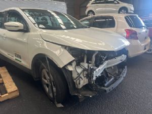 Nissan Qashqai J11 2014-2021