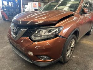 Nissan Xtrail T32 2013-2022