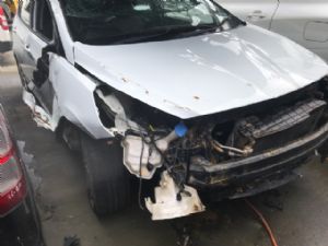 Hyundai Accent CT51 2011-2018