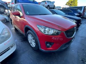Mazda CX5 KE 02/12-11/14