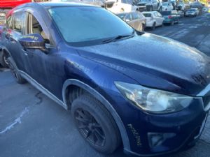 Mazda CX5 KE 02/12-11/14