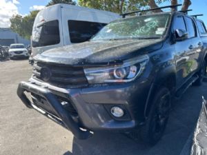 Toyota Hilux GUN126 4wd 05/15- onwards