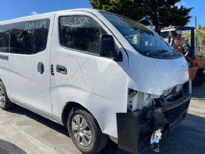 Nissan Caravan Homy E26 2012-2017