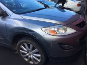 Mazda CX9 TB10A1 10/07-