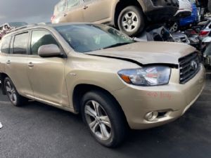 Toyota Highlander GSU45 2007-2010