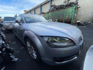 Audi TT MK1/8N 1998-2006