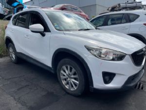 Mazda CX5 KE 02/12-11/14