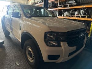 Ford Ranger 2wd PX4 2022-on