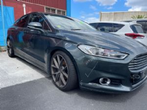 Ford Mondeo MK4 2011-2017