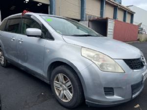 Mazda MPV LW 1999-2006