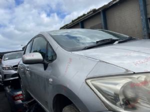 Toyota Corolla ZRE152 05/07-on