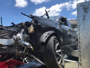 BMW X2 F39 2018-on