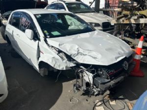 Volkswagen Golf MK7 2012-2016