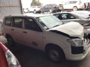 Toyota Probox NCP51