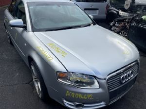 Audi A4 8E 2000-2006