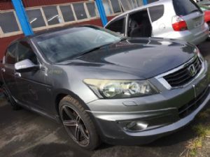 Honda Accord Other