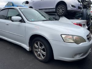 Subaru Legacy BL-BP 2003-2006