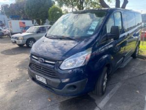 Ford Transit OTHER