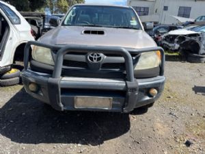 Toyota Hilux KUN26 02/05-07/08