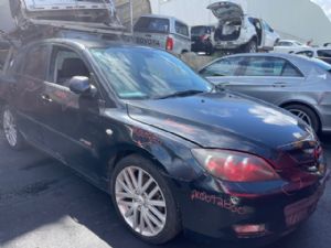 Mazda Mazda3 BK1032 SP23 03/06-