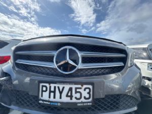 Mercedes-Benz A Class W176 2012-2015