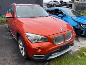 BMW X1 E84 LCI 2011-2014