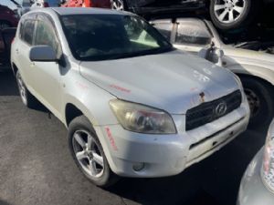 Toyota RAV4 ACA36